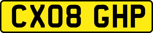 CX08GHP
