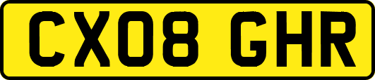 CX08GHR