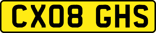 CX08GHS