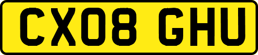 CX08GHU