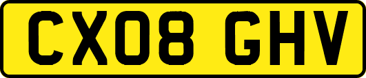 CX08GHV