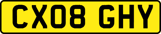 CX08GHY