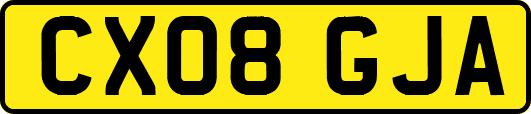 CX08GJA
