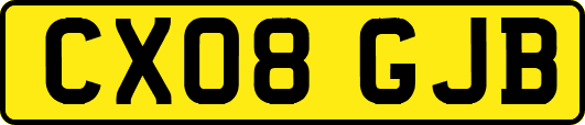 CX08GJB