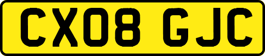 CX08GJC