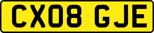CX08GJE