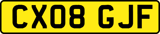 CX08GJF
