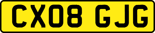 CX08GJG