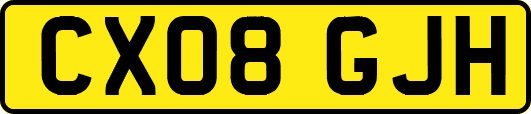 CX08GJH