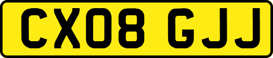 CX08GJJ