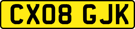CX08GJK