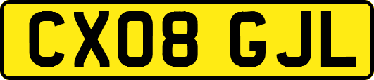 CX08GJL