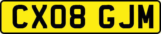 CX08GJM