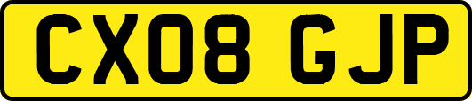CX08GJP