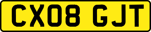 CX08GJT