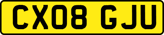 CX08GJU