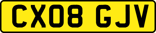CX08GJV