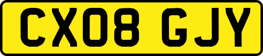 CX08GJY