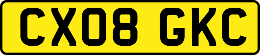 CX08GKC