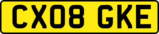 CX08GKE