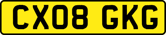CX08GKG