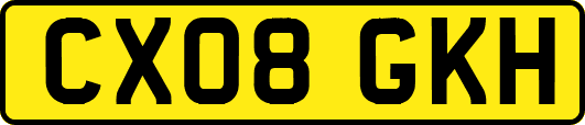 CX08GKH