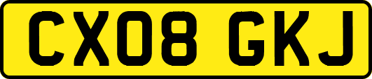 CX08GKJ