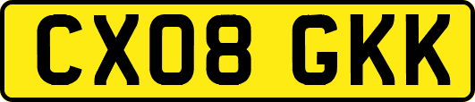 CX08GKK