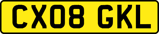 CX08GKL