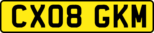CX08GKM