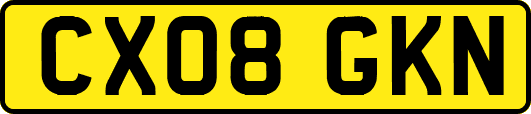 CX08GKN