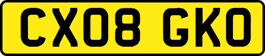 CX08GKO