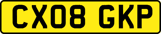 CX08GKP