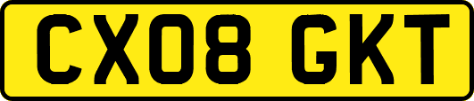 CX08GKT