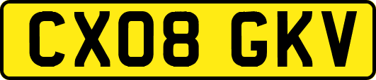 CX08GKV