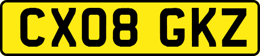 CX08GKZ