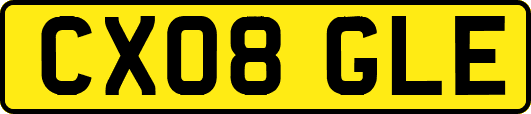CX08GLE