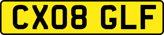 CX08GLF