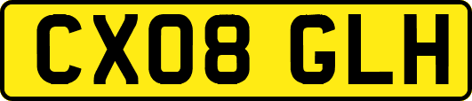 CX08GLH