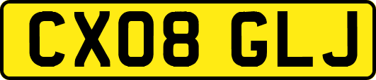 CX08GLJ