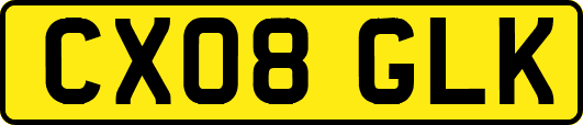 CX08GLK