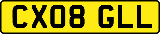 CX08GLL
