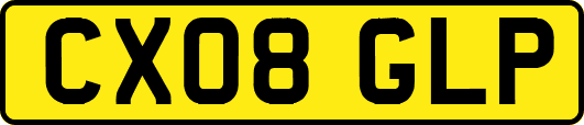 CX08GLP