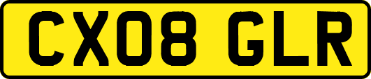 CX08GLR