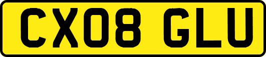 CX08GLU