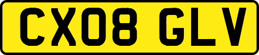 CX08GLV