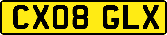 CX08GLX
