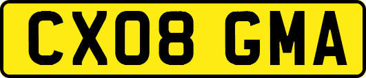 CX08GMA