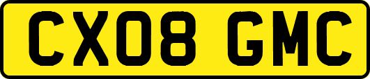 CX08GMC