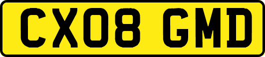 CX08GMD